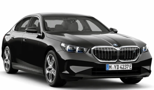 BMW I5  E DRIVE 40