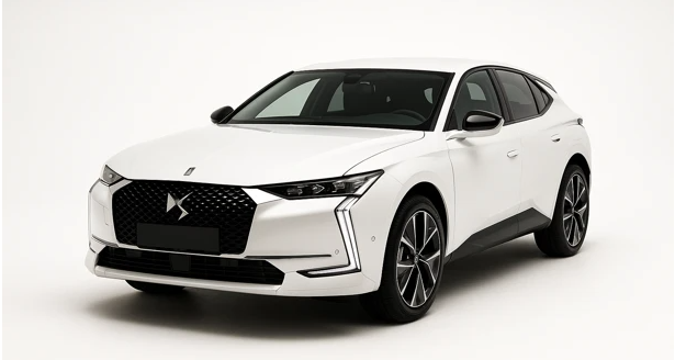 DS 4