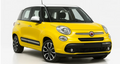 FIAT 500 L
