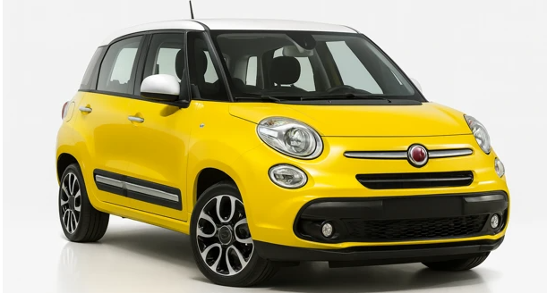 FIAT 500 L