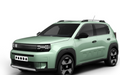 FIAT GRANDE PANDA