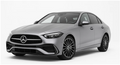 MERCEDES C CLASS