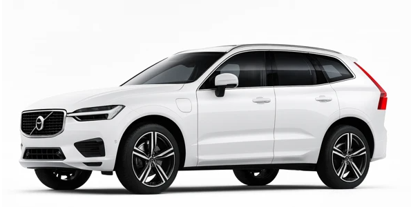 VOLVO CX 60